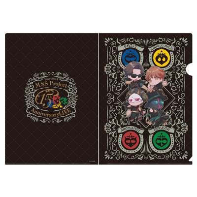 M.S.S.Platinum LIVE at BUDOKAN -15th Anniversary-