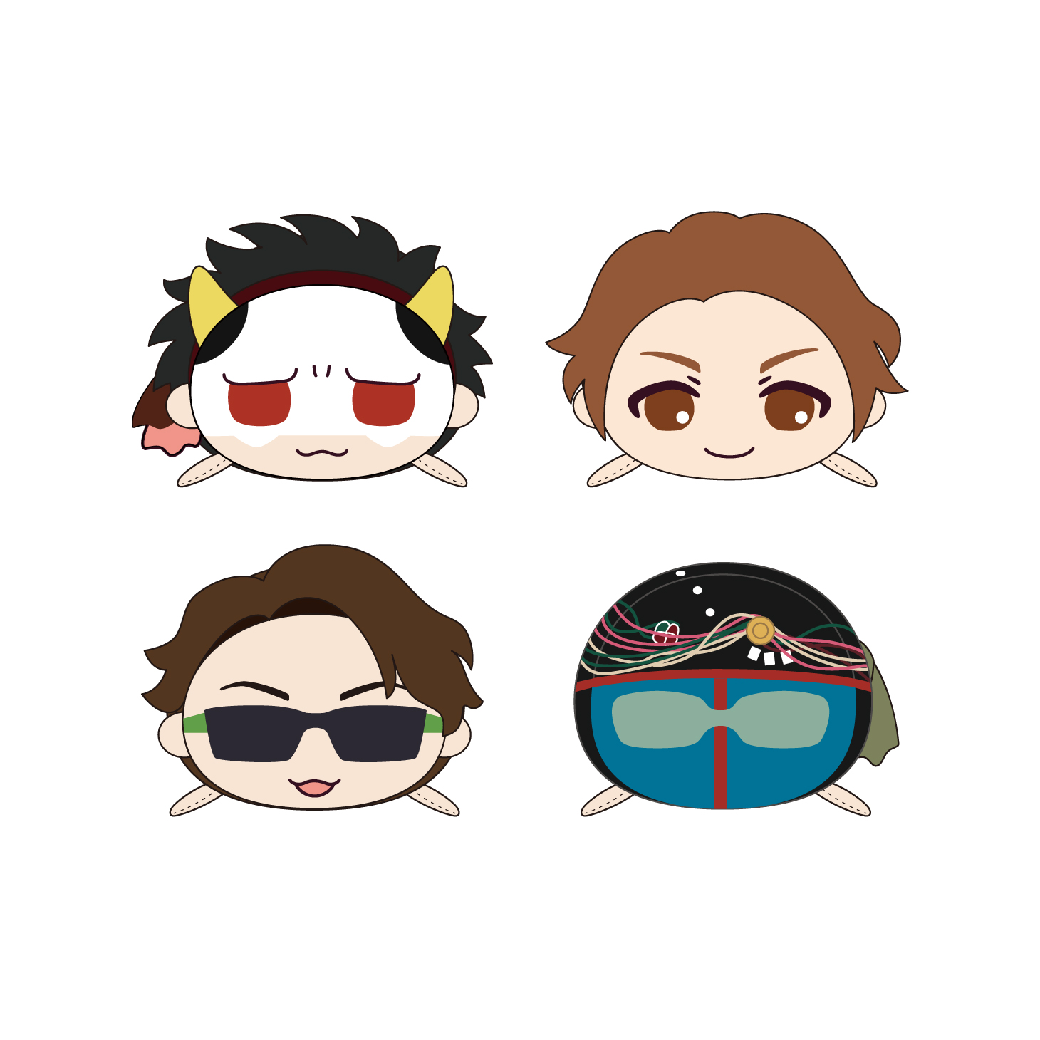 M.S.S Project Tour 2025 サンダーボルト