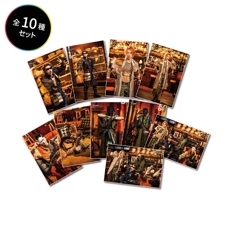 MSSP グッズセット Amazon.co.jp: MSSP グッズ セット M.S.S Project 缶バッチ